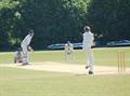 U15s vs North Maidenhead in County Cup at home - 24th May